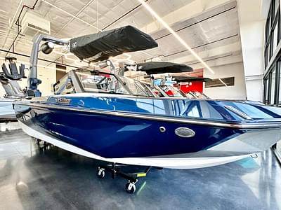 BOATZON | 2024 Nautique GS20