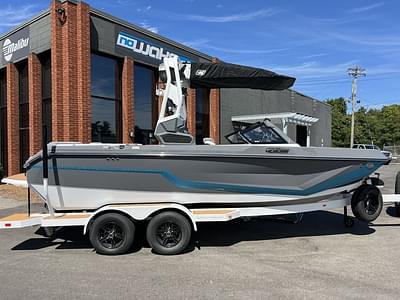 BOATZON | Nautique GS20 2025