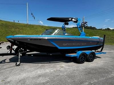 BOATZON | Nautique GS22 2017