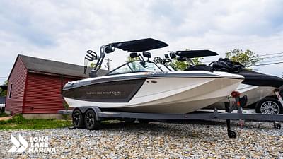 BOATZON | 2019 Nautique GS22