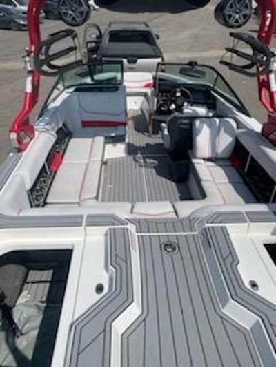 BOATZON | Nautique GS22 2019