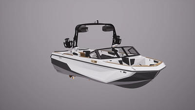 BOATZON | Nautique GS22 2024