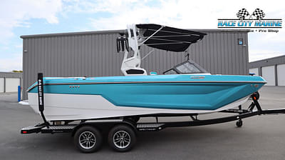 BOATZON | Nautique GS22 2024