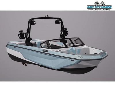 BOATZON | Nautique GS22 2024