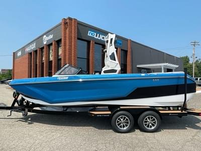 BOATZON | Nautique GS22 2024