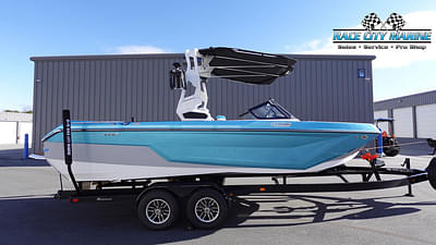 BOATZON | Nautique GS22 2024