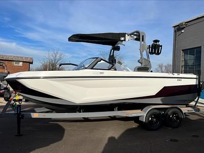 BOATZON | Nautique GS22 2024