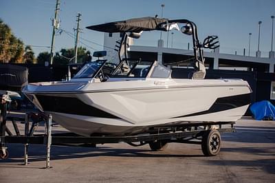 BOATZON | Nautique GS22 2024