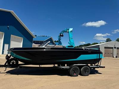 BOATZON | Nautique GS22 2024