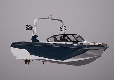 BOATZON | Nautique GS22 2025