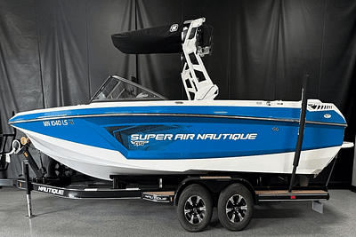 BOATZON | Nautique GS24 2018