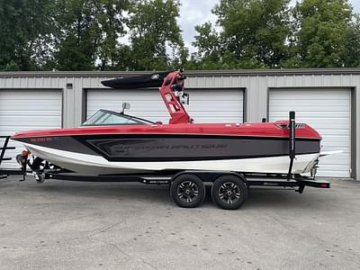 BOATZON | Nautique GS24 2018