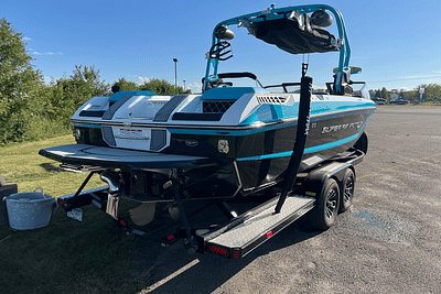 BOATZON | Nautique GS24 2022