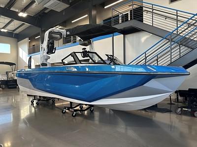 BOATZON | Nautique GS24 2024