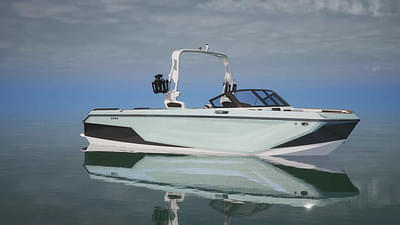 BOATZON | Nautique GS24 2024