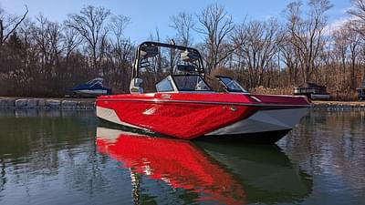 BOATZON | Nautique GS24 2024 BOATZON | Nautique GS24 2024
