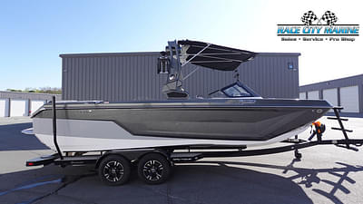 BOATZON | Nautique GS24 2024