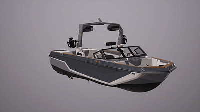 BOATZON | Nautique GS24 2025