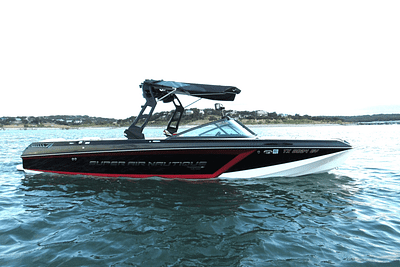 BOATZON | Nautique Super Air Nautique GS24 2019