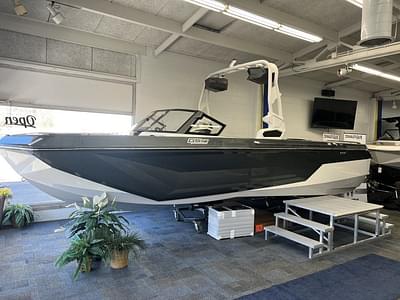 BOATZON | Nautique GS24 Super Air 2024