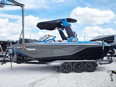 BOATZON | Nautique P23 2021