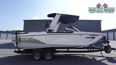 BOATZON | Nautique P25 2022