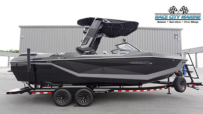 BOATZON | Nautique P25 2025