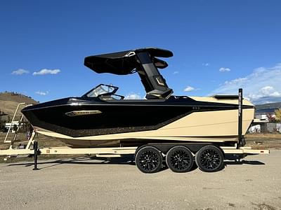 BOATZON | Nautique PARAGON 23 2025