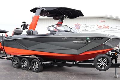 BOATZON | Nautique Paragon 25 2021