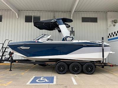 BOATZON | Nautique Paragon G23 2023