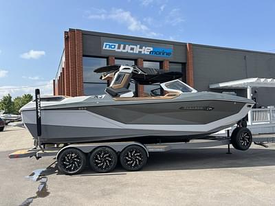 BOATZON | Nautique Paragon G23 2025