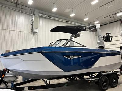 BOATZON | Nautique S21 2024