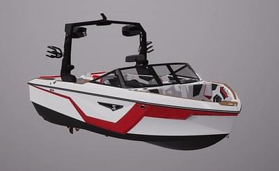 BOATZON | Nautique S21 2025