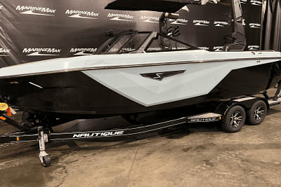 BOATZON | Nautique S21 Super Air 2023