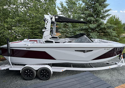 BOATZON | Nautique S23 2023