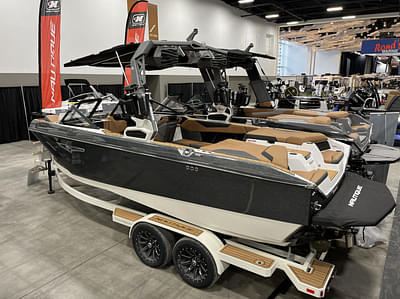 BOATZON | Nautique S23 2023