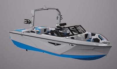 BOATZON | Nautique S23 2024