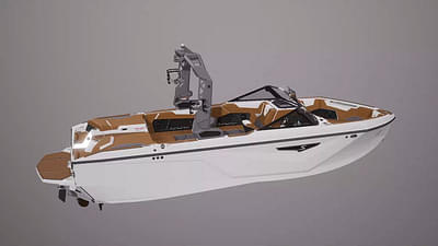 BOATZON | Nautique S23 2025