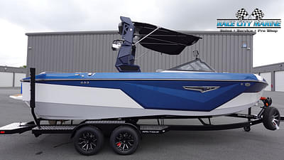 BOATZON | Nautique S23 2025