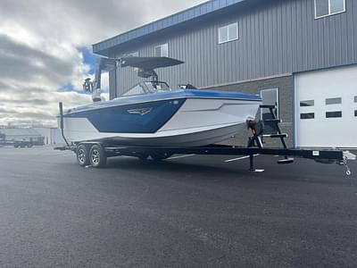 BOATZON | Nautique S25 2023