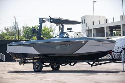 BOATZON | Nautique S25 2023