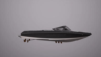 BOATZON | Nautique Ski Nautique 200 2024