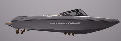 BOATZON | Nautique Ski Nautique 200 2025