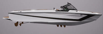 BOATZON | Nautique Ski Nautique 2025