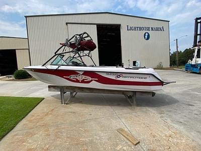 BOATZON | Nautique Super Air 210 2001