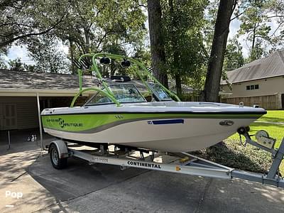 BOATZON | Nautique Super Air 210TE