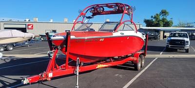 BOATZON | Nautique Super Air 226 2004