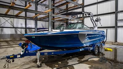 BOATZON | 2016 Nautique Super Air 230