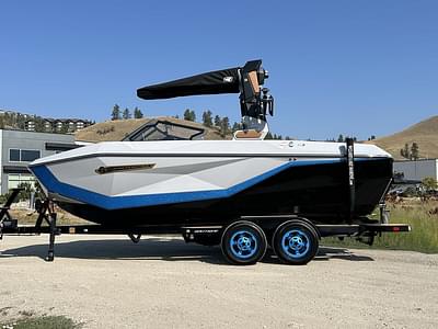 BOATZON | Nautique Super Air G21 2025