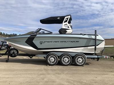 BOATZON | Nautique Super Air G23 2019